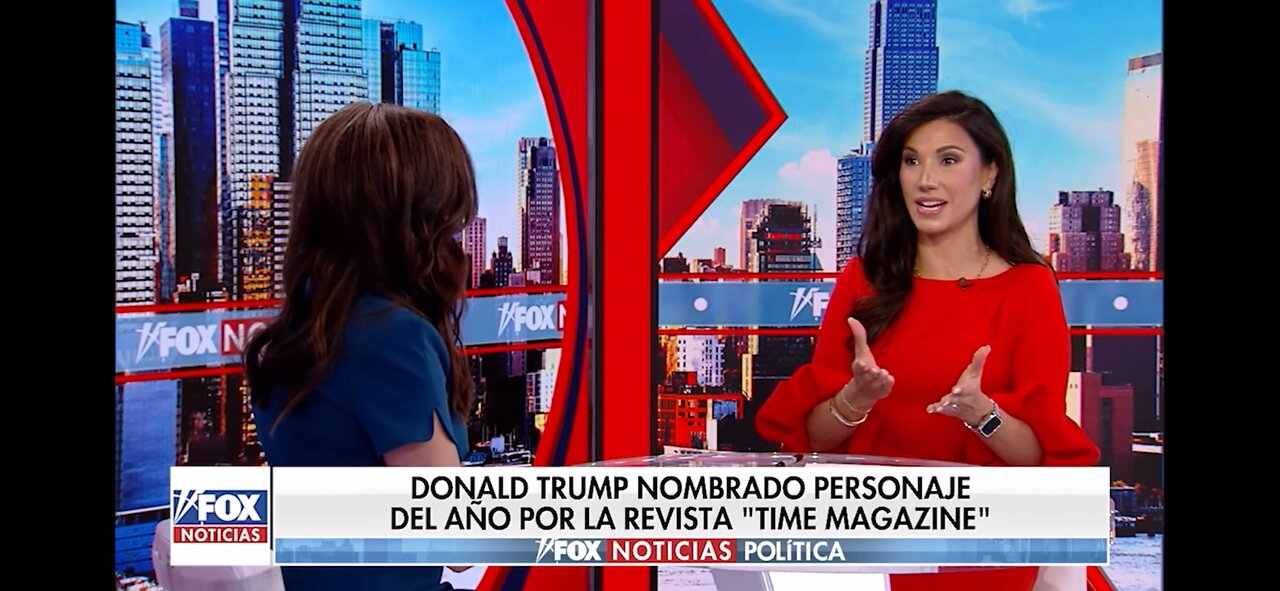 Trump es el favorito de los hispanos