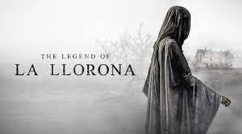 Did you Know The Legend of La Llorona ?