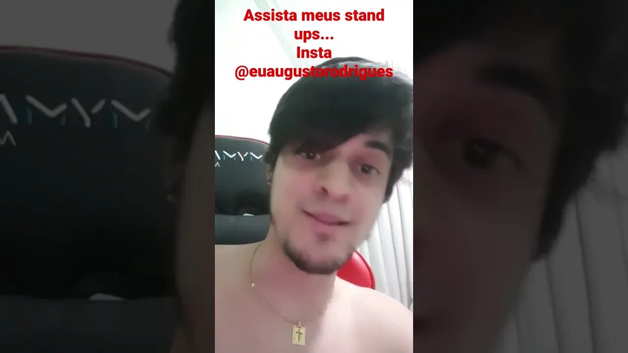 MOMENTO PIADA LEVE O QUE O PATO FALOU PARA A PATA ? #shorts