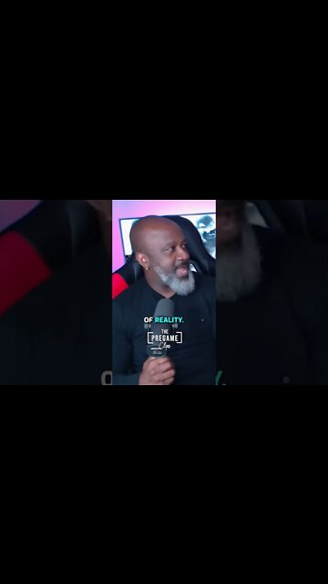 Men EVETUALLY Hit the Moment of REALITY