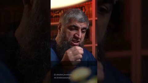 Пост и Коран заступники человека