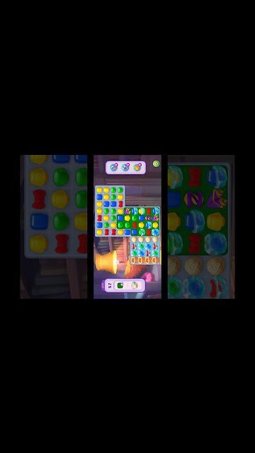 Shorts Playrix Homescapes Gameplay Walkthrough Level 12936-040