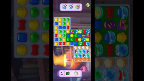 Shorts Playrix Homescapes Gameplay Walkthrough Level 12936-040