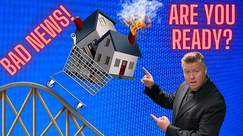 Real Estate Will Not Crash, Home Prices Will Keep Rising...