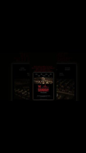 Best Dark Comedy Short #bogcast