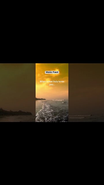 When a man truly loves you #shorts #facts #relationshipfacts