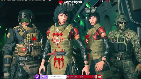 🔴 Call of Duty Warzone 2.0 Live Gameplay- Resurgence with DMZ!