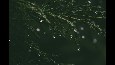 a sound for you to meditate, relax or have a peaceful sleep