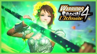 O PODER DE Freja | WARRIORS OROCHI 4 ULTIMATE | Gameplay PT-BR #13