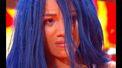 SASHA BANKS' Latest Tantrum, A Week Of Headlines & Drama : OFF THE CUFF