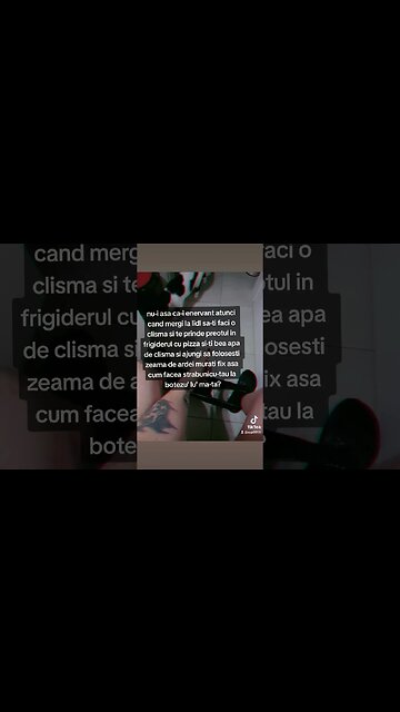 #enervant mai e cand nu poti sa-ti faci o #clisma #cinstita #jmek #caras #splashipula #gibelio