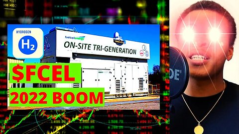 $FCEL Fundamentals | Fuel Cell Energy Inc. | Gematria Stocks