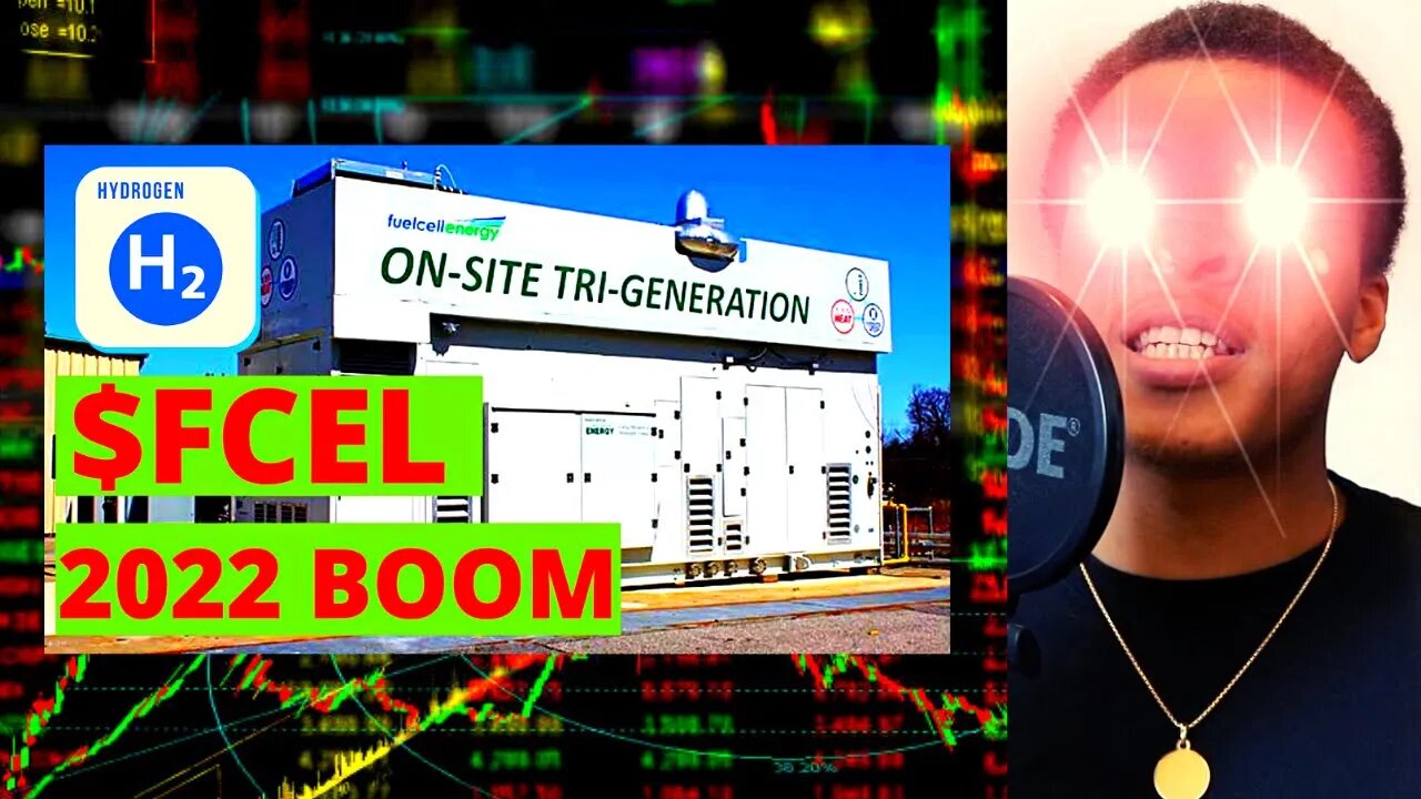$FCEL Fundamentals | Fuel Cell Energy Inc. | Gematria Stocks