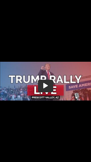 🔴 PRESIDENT DONALD TRUMP RALLY