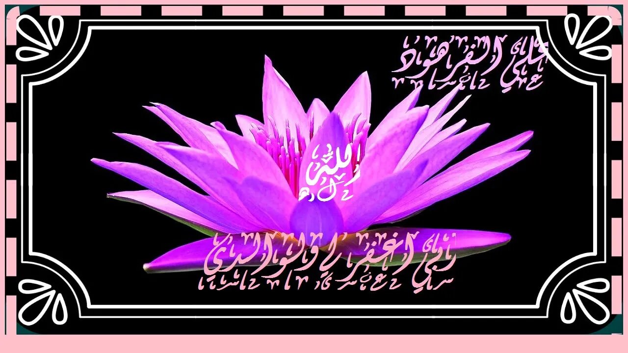 تلاوة رائعة افترى على الله الكذب@nsrm11