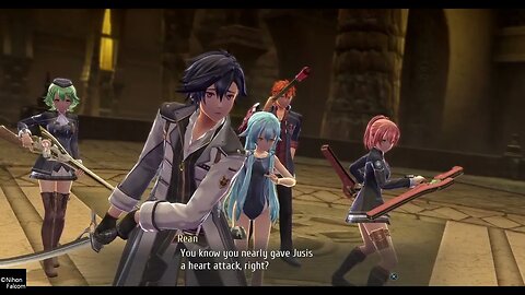 The Legend of Heroes: Trails of Cold Steel III_20220509130429