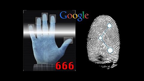 Satanist Pedophile Google Getting Rid Of Passwords To Force You Into The Mark Of The Beast!