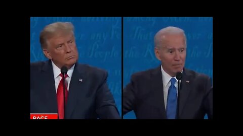 FLASHBACK: Biden Blamed Russia For Hunter Biden’s Laptop Story