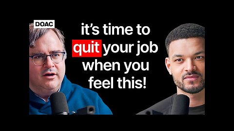 Reid Hoffman, LinkedIn Founder: It’s Time To Quit Your Job When You Feel This! Trump Will Punish Me!