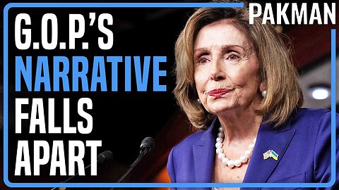 Pelosi Attacker Debunks Conspiracy Theory, Simply a Right Wing Terrorist