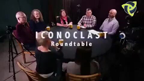 ROUNDTABLE / VOICES FOR TRUTH - THE IRISH INQUIRY ABOUT COVID SCAM AND LIES AROUND IT