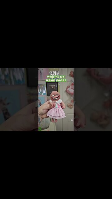 What's my Meme Face #shorts