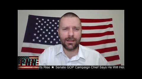 New Message from General Flynn!!!