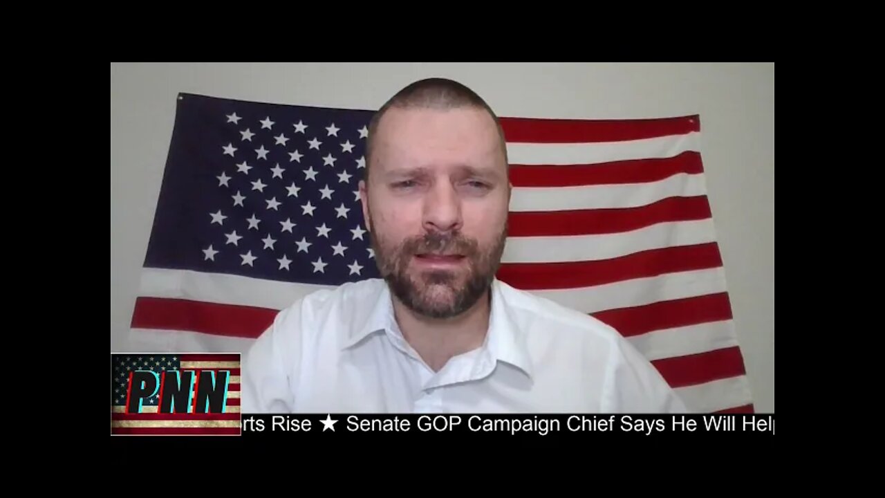 New Message from General Flynn!!!