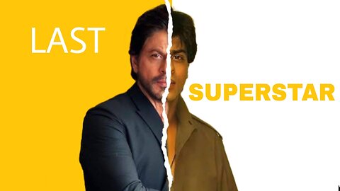 The Last Star of Bollywood