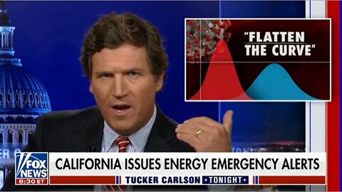 Tucker Carlson Tonight 9-7-22 Full Ep