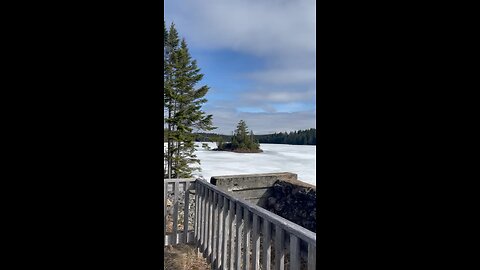 New Brunswick national park