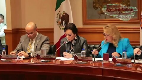 Aprueba Cabildo presupuesto histórico de egresos para seguir transformando Nuevo Laredo