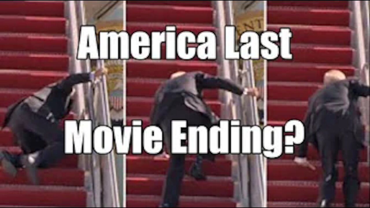 America Last Movie Ending? Bible Study Mark 15. B2T Show Mar 21