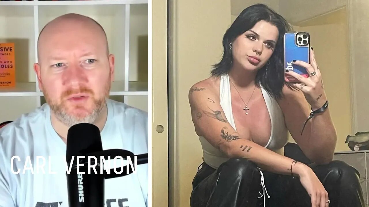 I’m TOO HOT To Date