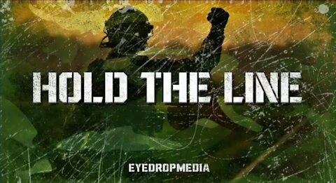 Hold The Line