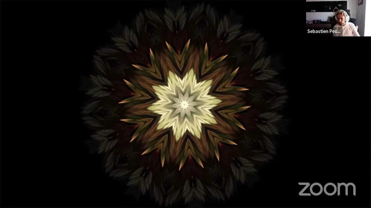 Host YOUTUBE Test session