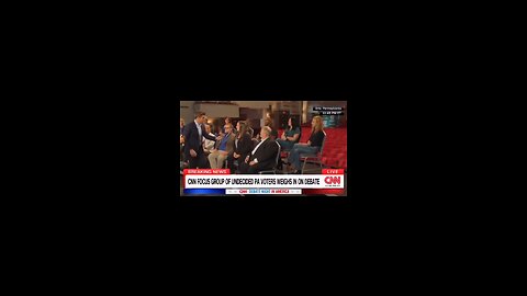 Presidential Debate Review 2024