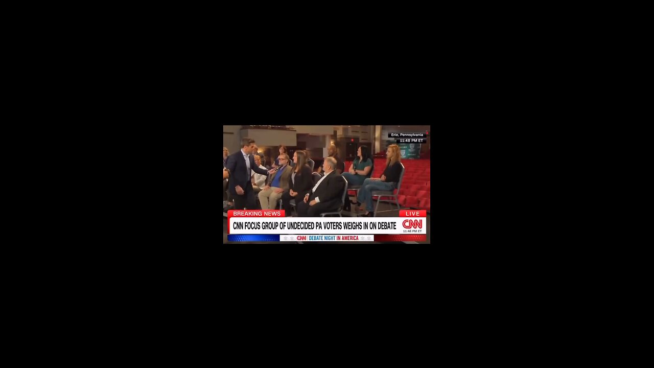 Presidential Debate Review 2024