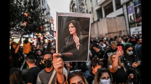 Mahsa Amini: How the world is marking the 1-year anniversary