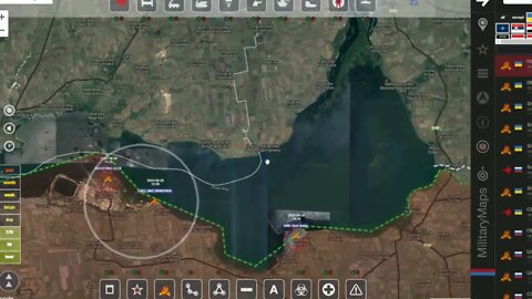 Ukraine Military Summary And Analysis 25 09 2022