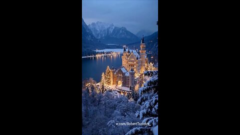 #Winter in #Germany #Xmas 🎄🎄