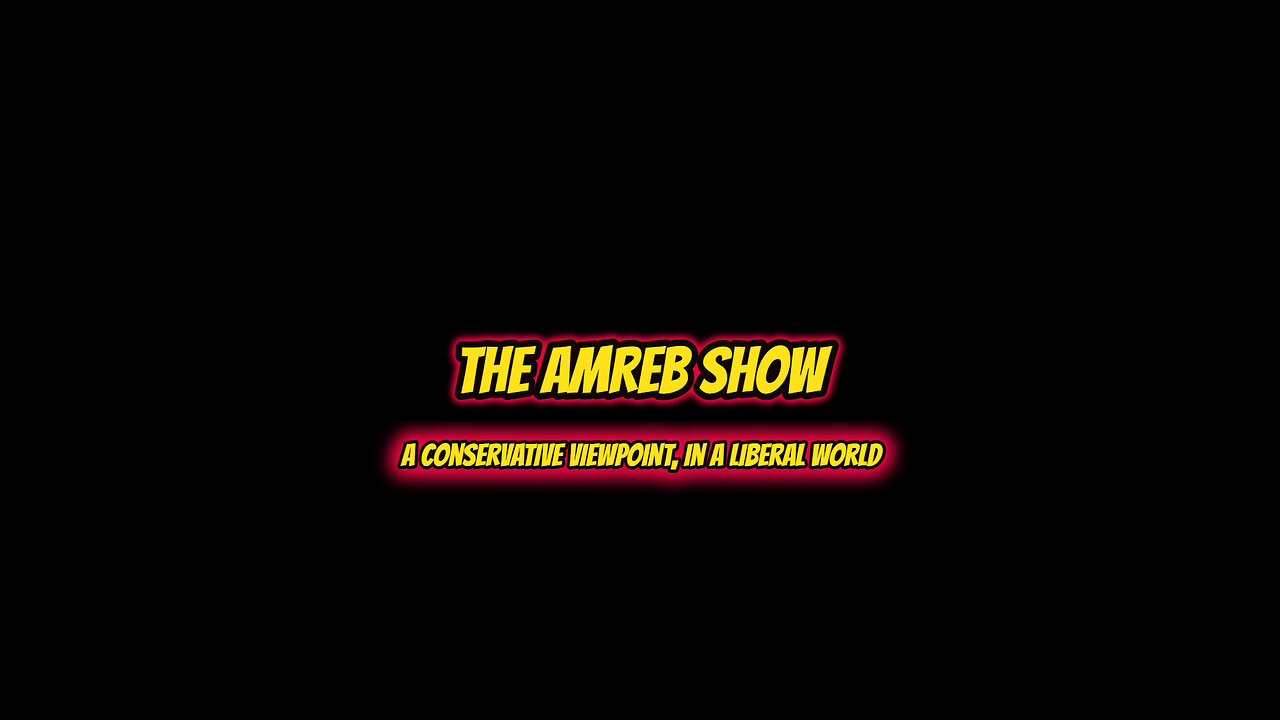 The American Rebellion Show 3/15/24