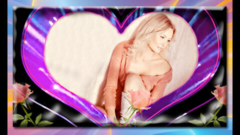 0032_Project ProShow Producer за любовь