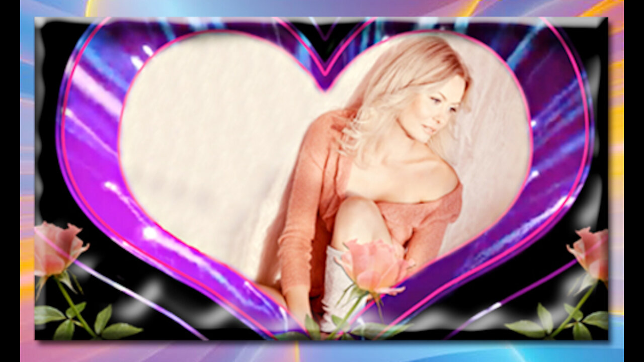 0032_Project ProShow Producer за любовь