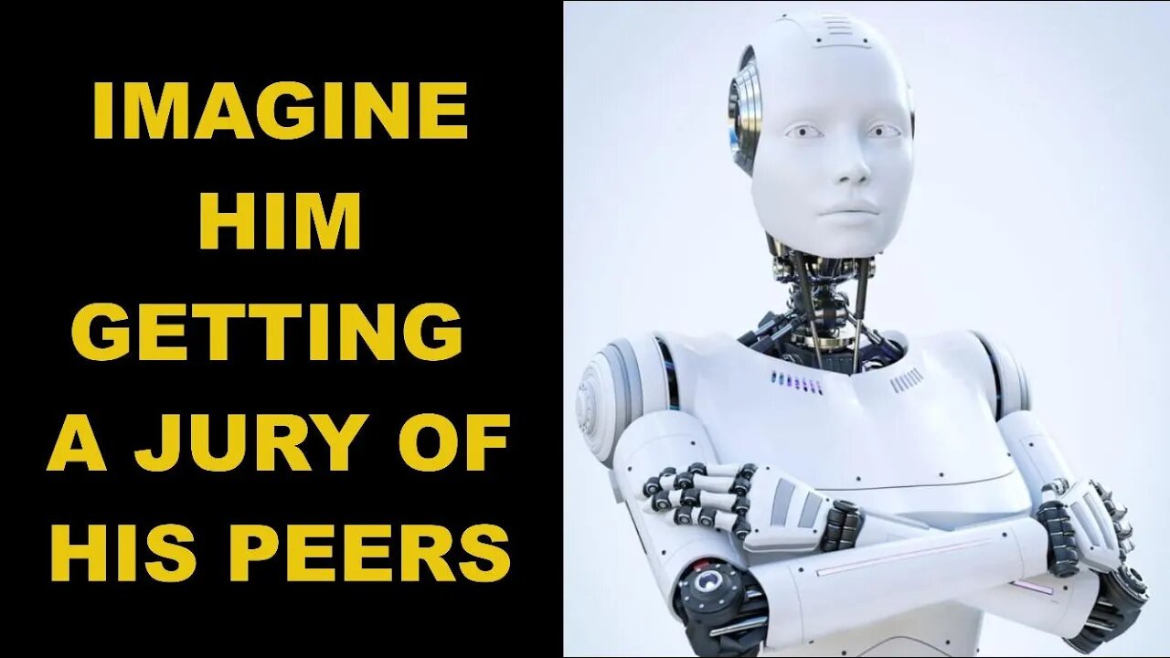 First A.I Lawyer Got Sued