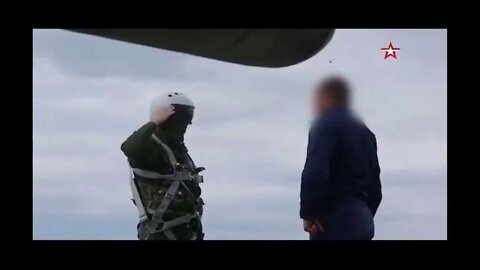 Warriors of the sky clip for and about the pilots of the Russian Aerospace Forces.