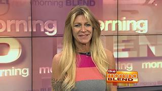 Julie's Rock Block 6/23/17