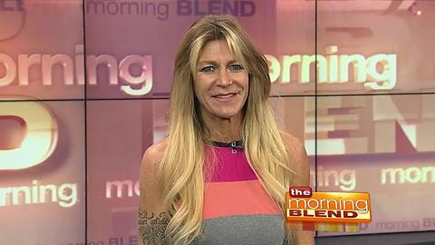 Julie's Rock Block 6/23/17