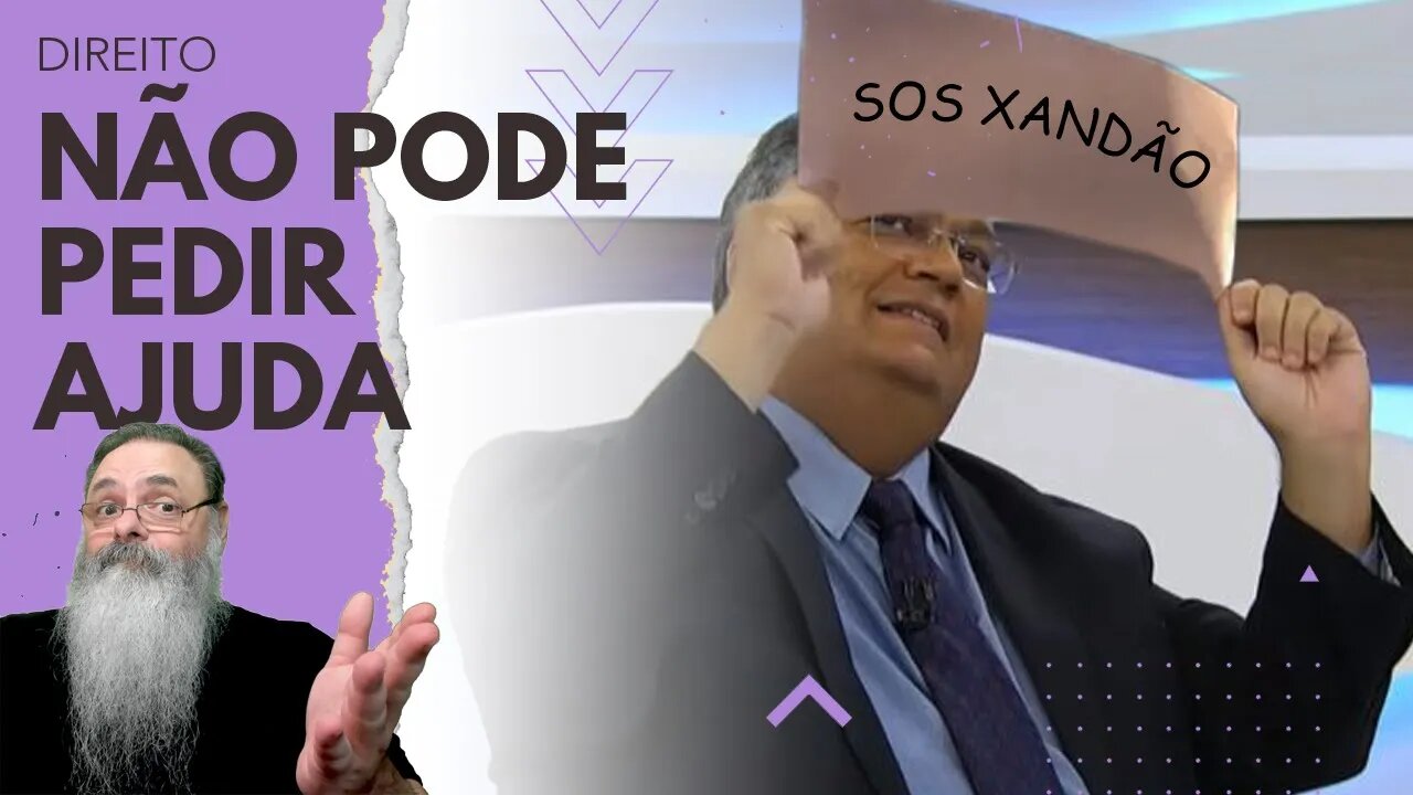 Pode PEDIR AJUDA a ALIENÍGENA, mas NÃO PODE pedir ajuda às FORÇAS ARMADAS: A CENSURA vem com TUDO