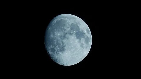 Nesta quarta-feira 30 e na quinta-feira 31 teremos superlua e lua azul